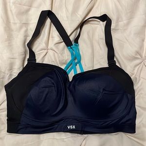 VSX sports bra